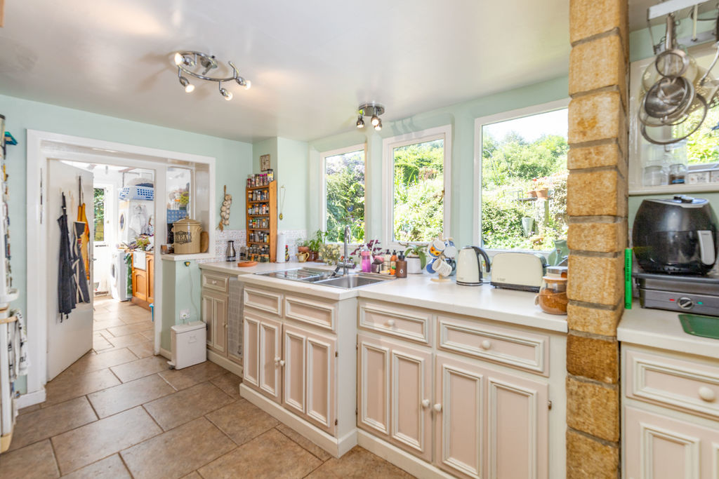 Great House Road